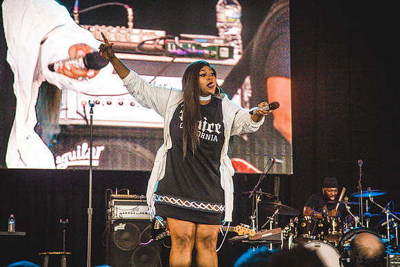 One Music Fest 2016 by ShoShots
