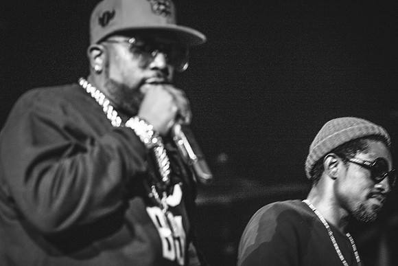 One Music Fest 2016 by ShoShots