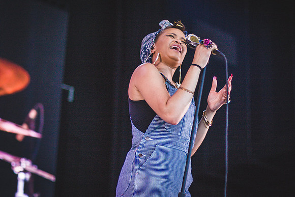 One Music Fest 2016 by ShoShots