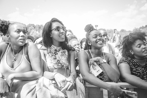 One Music Fest 2016 by ShoShots