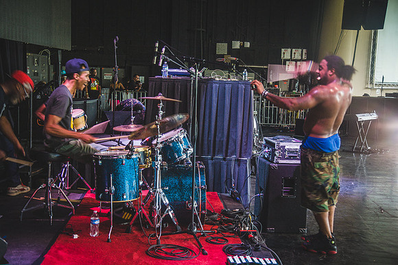 One Music Fest 2016 by ShoShots