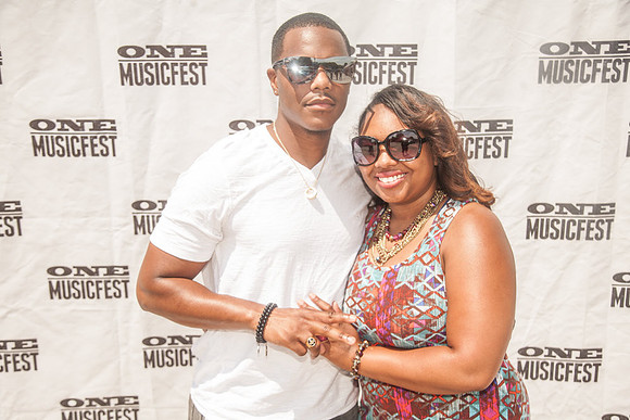 One Music Fest 2016 by ShoShots