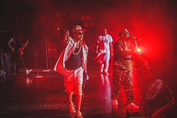 One Music Fest 2016 by ShoShots