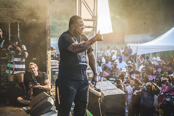 One Music Fest 2016 by ShoShots