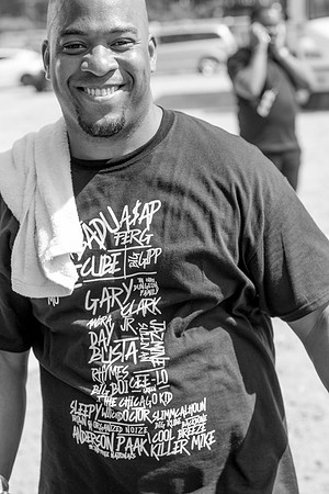 One Music Fest 2016 by ShoShots