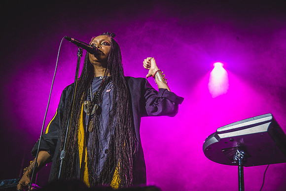 One Music Fest 2016 by ShoShots