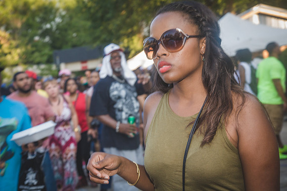 One Music Fest 2016 by ShoShots