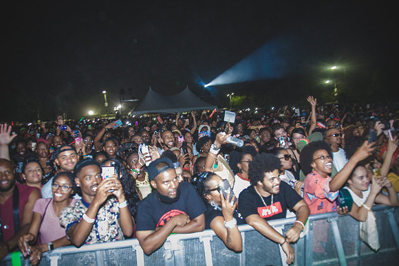 One Music Fest 2016 by ShoShots