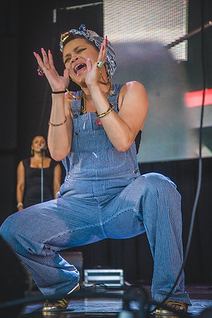 One Music Fest 2016 by ShoShots