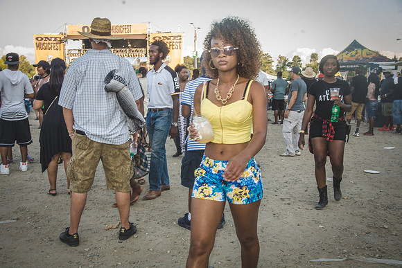 One Music Fest 2016 by ShoShots