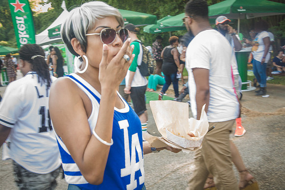 One Music Fest 2016 by ShoShots