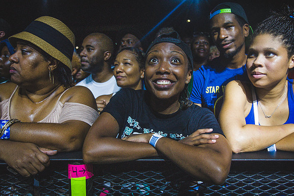 One Music Fest 2016 by ShoShots