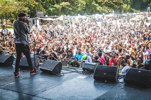 One Music Fest 2016 by ShoShots