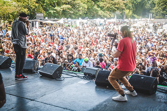 One Music Fest 2016 by ShoShots