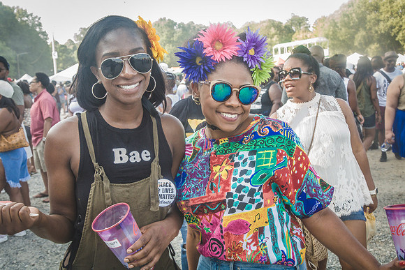 One Music Fest 2016 by ShoShots