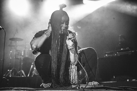 One Music Fest 2016 by ShoShots