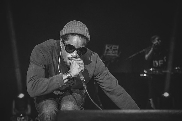 One Music Fest 2016 by ShoShots