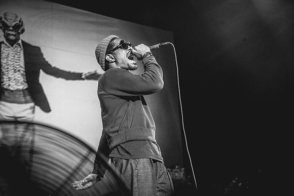 One Music Fest 2016 by ShoShots
