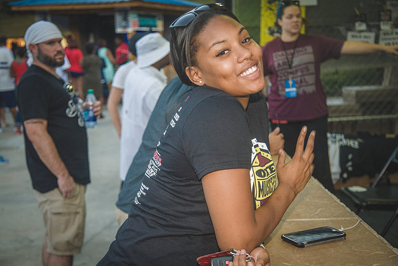 One Music Fest 2016 by ShoShots