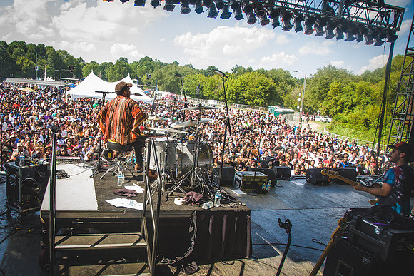 One Music Fest 2016 by ShoShots