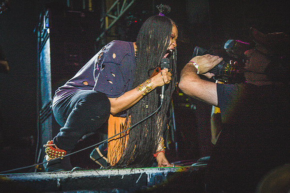 One Music Fest 2016 by ShoShots
