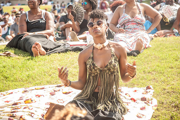 One Music Fest 2016 by ShoShots