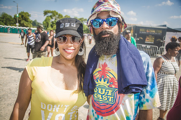 One Music Fest 2016 by ShoShots