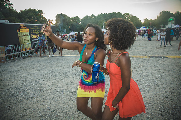 One Music Fest 2016 by ShoShots