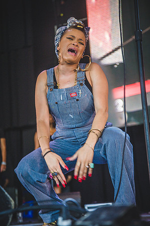 One Music Fest 2016 by ShoShots