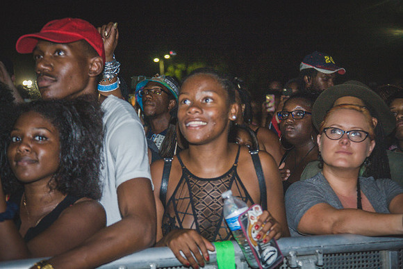 One Music Fest 2016 by ShoShots