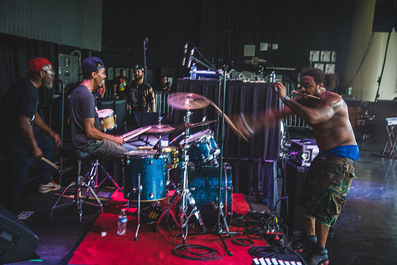One Music Fest 2016 by ShoShots