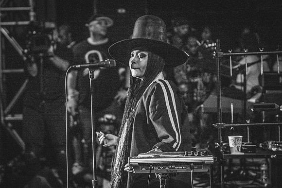 One Music Fest 2016 by ShoShots