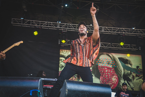 One Music Fest 2016 by ShoShots