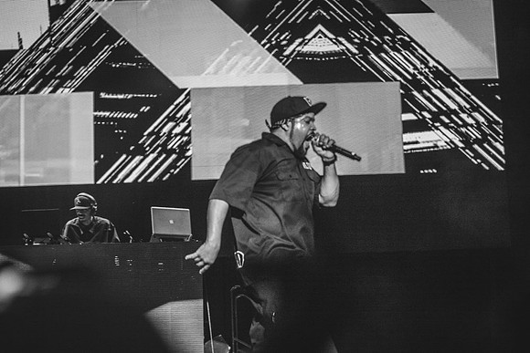 One Music Fest 2016 by ShoShots