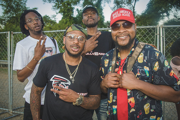 One Music Fest 2016 by ShoShots