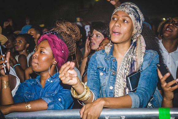 One Music Fest 2016 by ShoShots
