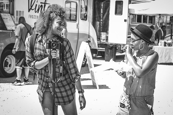 One Music Fest 2016 by ShoShots