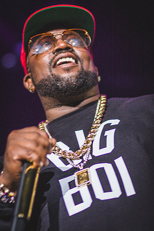 One Music Fest 2016 by ShoShots