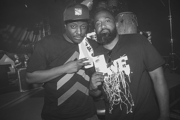 One Music Fest 2016 by ShoShots