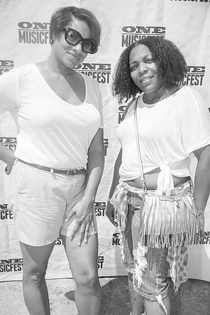 One Music Fest 2016 by ShoShots