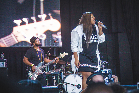 One Music Fest 2016 by ShoShots