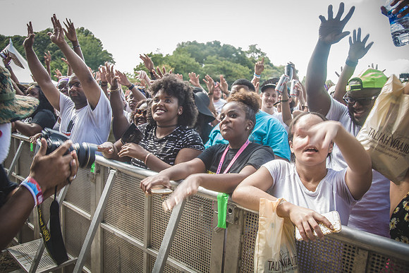 One Music Fest 2016 by ShoShots