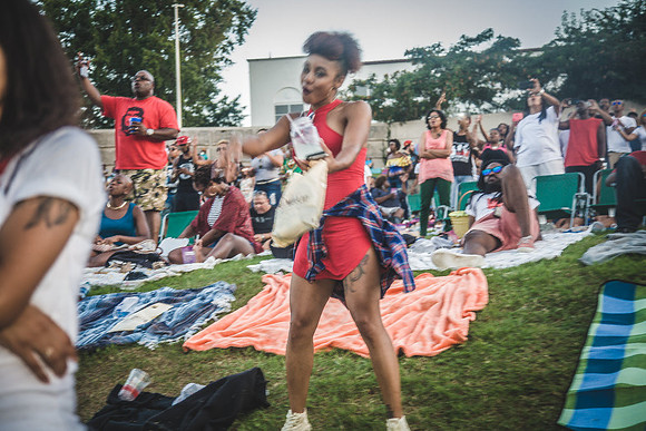 One Music Fest 2016 by ShoShots