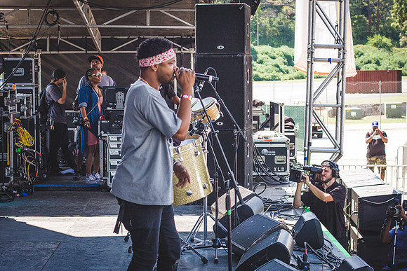 One Music Fest 2016 by ShoShots