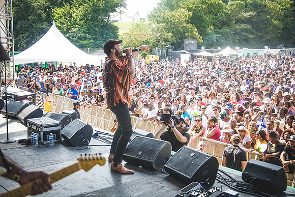 One Music Fest 2016 by ShoShots