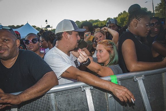 One Music Fest 2016 by ShoShots