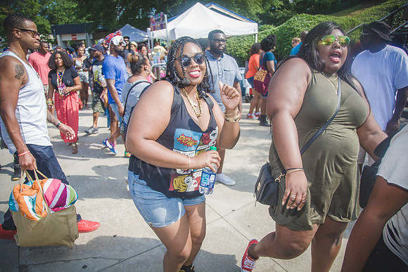 One Music Fest 2016 by ShoShots
