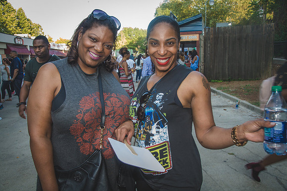 One Music Fest 2016 by ShoShots