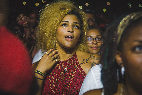 One Music Fest 2016 by ShoShots