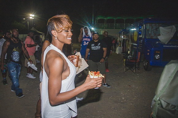 One Music Fest 2016 by ShoShots